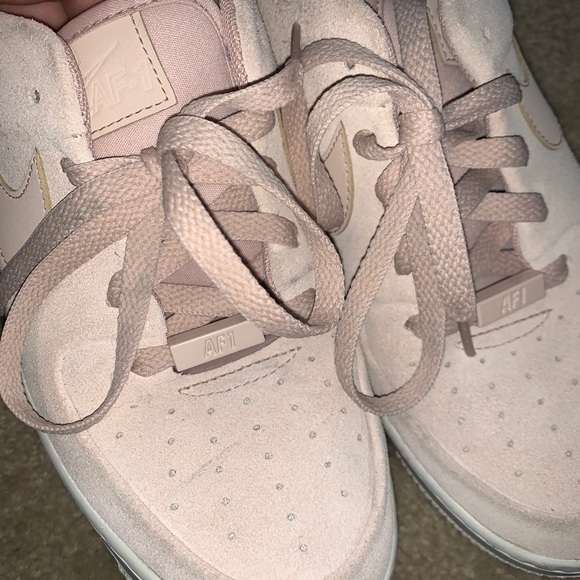 zalando nike air force sage